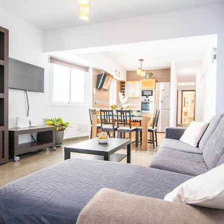 Bonito apartamento zona Weyler Santa Cruz de Tenerife Esterno foto