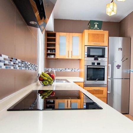 Bonito apartamento zona Weyler Santa Cruz de Tenerife Esterno foto