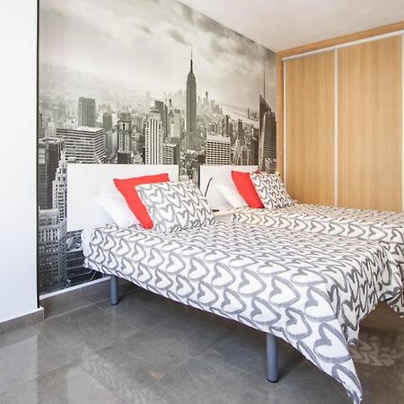 Bonito apartamento zona Weyler Santa Cruz de Tenerife Esterno foto