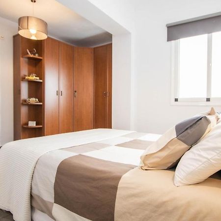 Bonito apartamento zona Weyler Santa Cruz de Tenerife Esterno foto