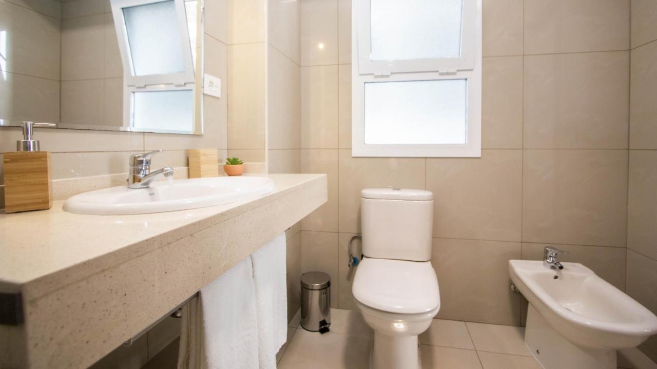 Bonito apartamento zona Weyler Santa Cruz de Tenerife Esterno foto