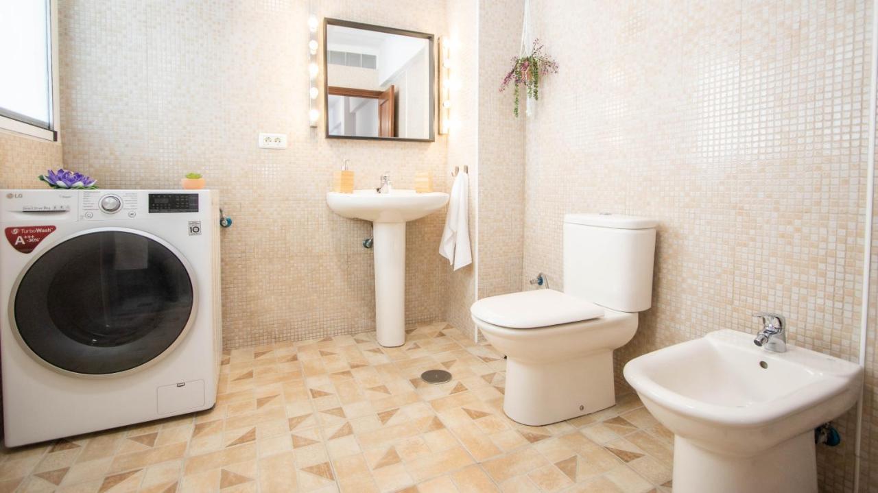 Bonito apartamento zona Weyler Santa Cruz de Tenerife Esterno foto