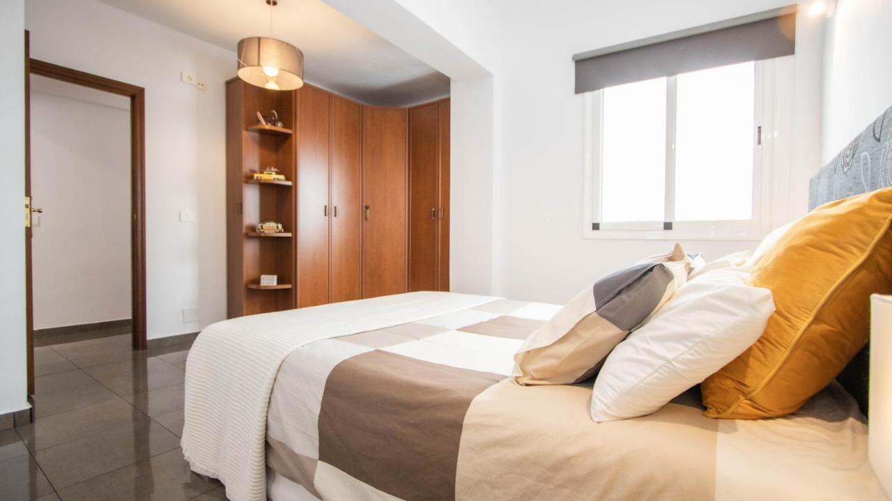 Bonito apartamento zona Weyler Santa Cruz de Tenerife Esterno foto