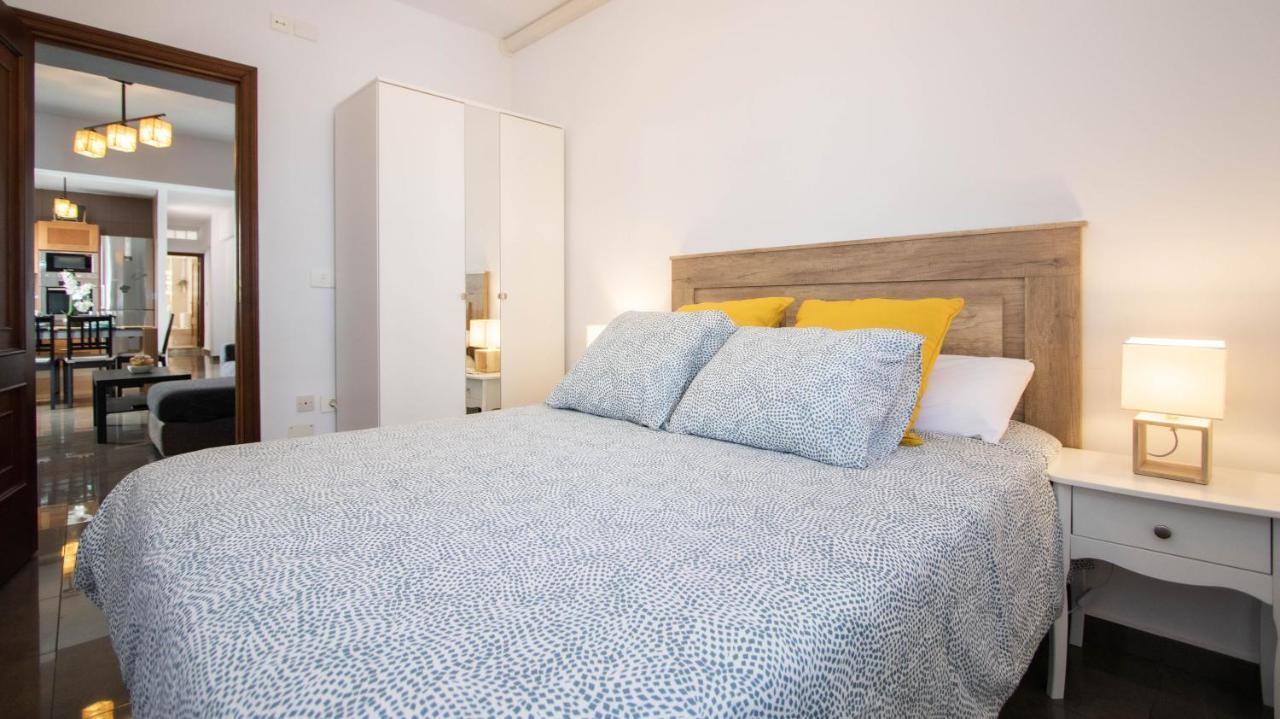Bonito apartamento zona Weyler Santa Cruz de Tenerife Esterno foto