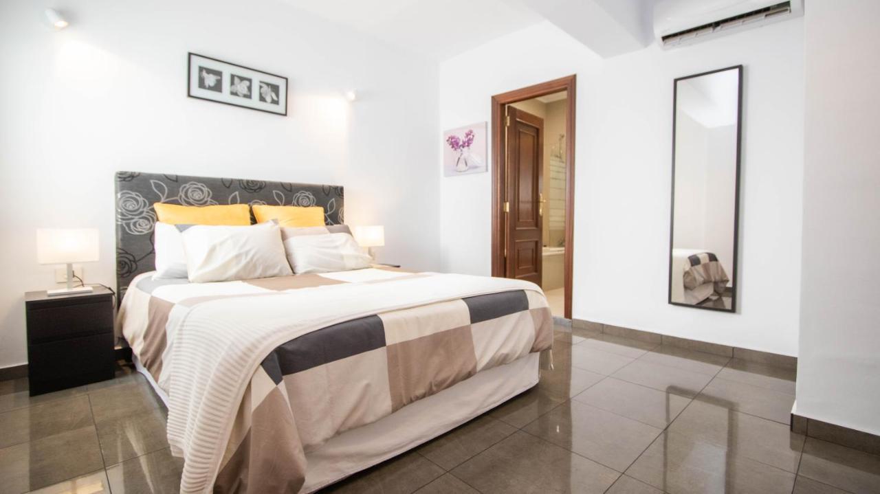 Bonito apartamento zona Weyler Santa Cruz de Tenerife Esterno foto