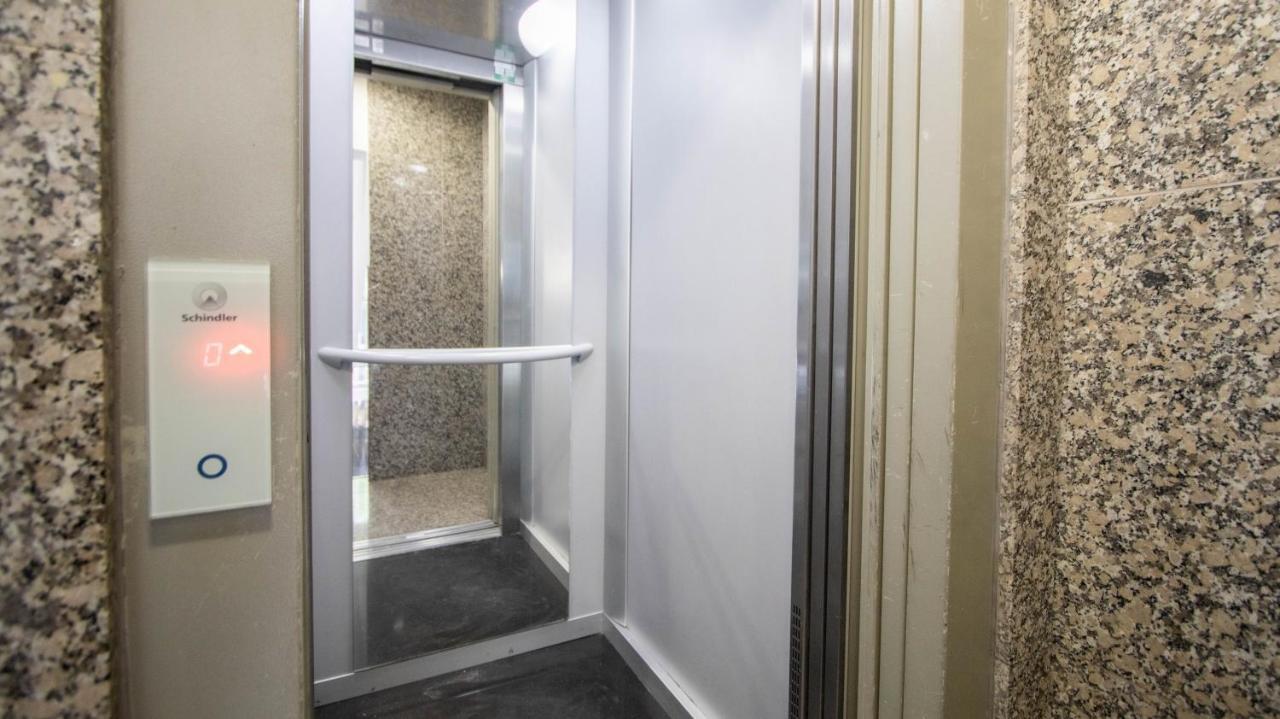 Bonito apartamento zona Weyler Santa Cruz de Tenerife Esterno foto