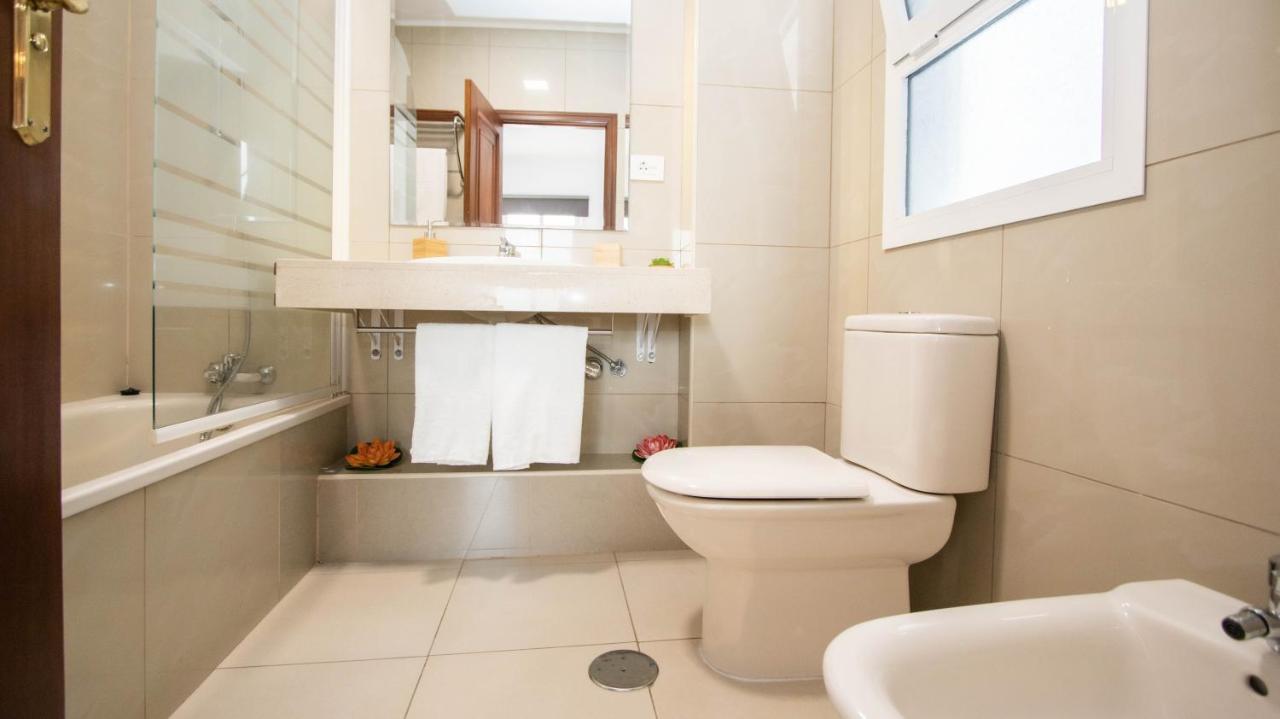 Bonito apartamento zona Weyler Santa Cruz de Tenerife Esterno foto
