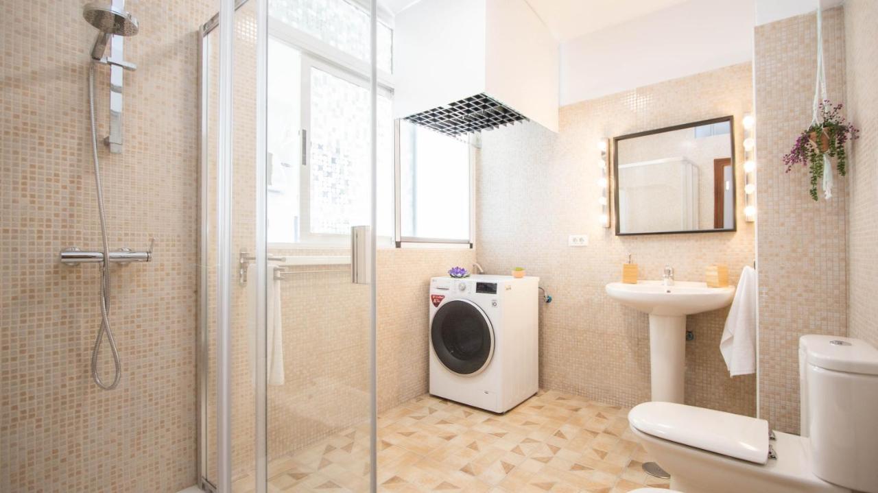 Bonito apartamento zona Weyler Santa Cruz de Tenerife Esterno foto